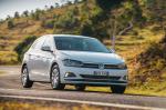 Volkswagen Polo TSI Trendline 2018 года (AU)